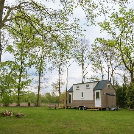 Hotel Tiny House à Ootmarsum Extérieur photo