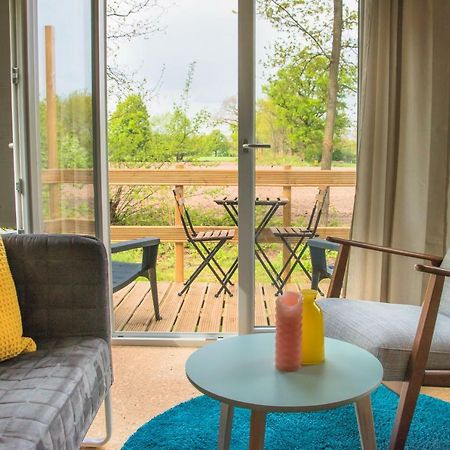 Hotel Tiny House à Ootmarsum Extérieur photo