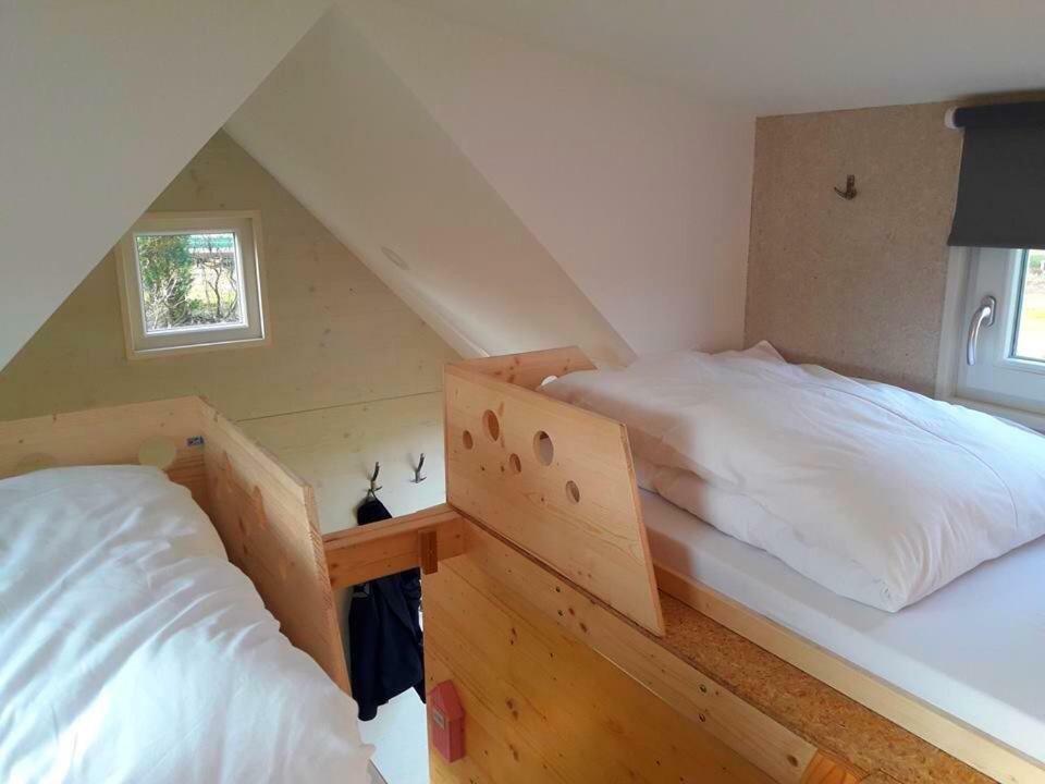 Hotel Tiny House à Ootmarsum Extérieur photo